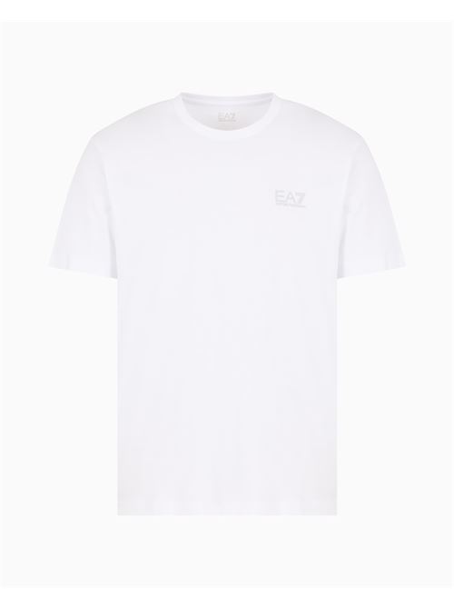 EA7 EMPORIO ARMANI 半袖 Tシャツ 7M000302 AF12874 CLOTHING T-SHIRT EMPORIO ARMANI EA7 7M000302 AF12874/UC001